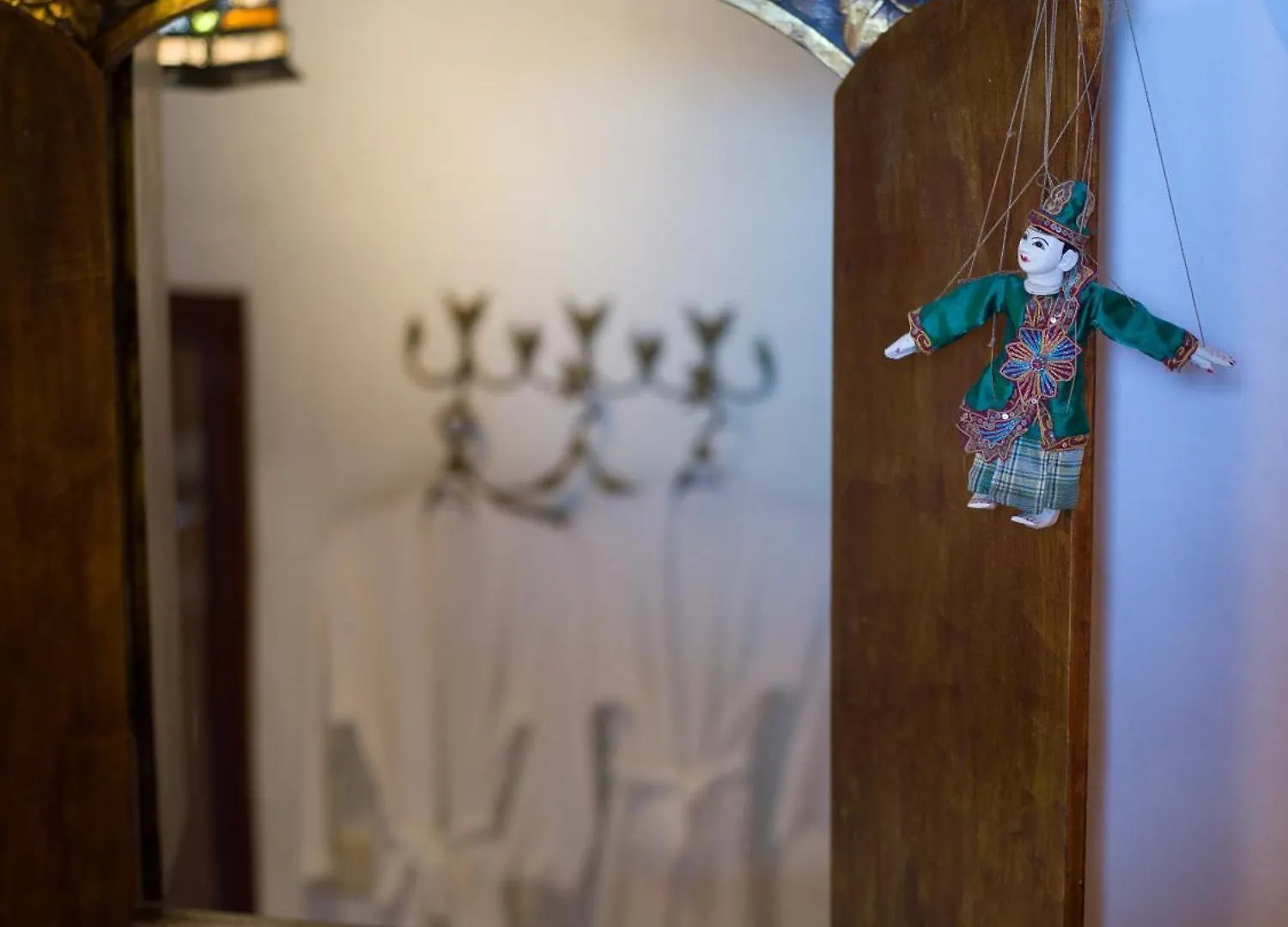 Castillo Lanzarote Villa Bentley - Luxury Villa -Sleep In A Volcanic Cave Tías Daire