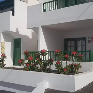 Apartamento Apto. A 4 Minutos De La Playa - Casa Nori, Tías