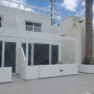 Apartamento Atlantic View 2b 2 Bedroom Ground Floor, Complex Featured On A Place In The Sun, Tías