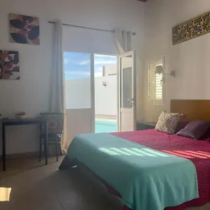 Apartamento El Limonero, Tías