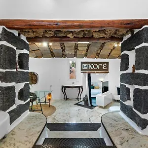 Apartamento Kore Aljibe, Tías
