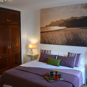 Apartamento Jupe, Tías