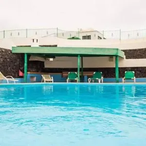 Apartamento Luna, Tías