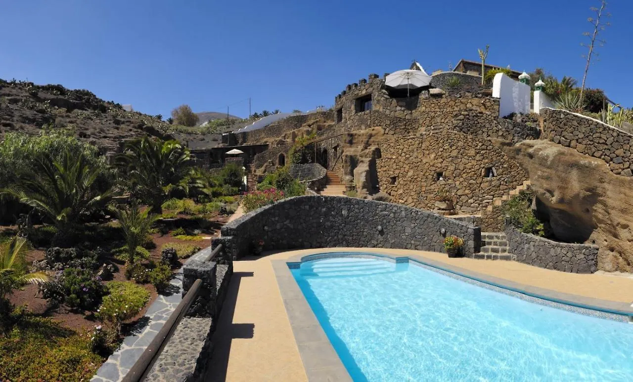 Castillo Lanzarote Villa Bentley - Luxury Villa -Sleep In A Volcanic Cave contacts